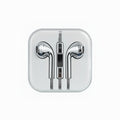 Écouteurs filaires CHROME™